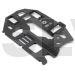 H60211 - 600PRO Carbon Main Frame(R)/2.0mm